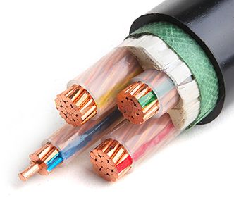 德阳特变电工电线电缆