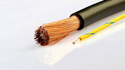 成塑电缆